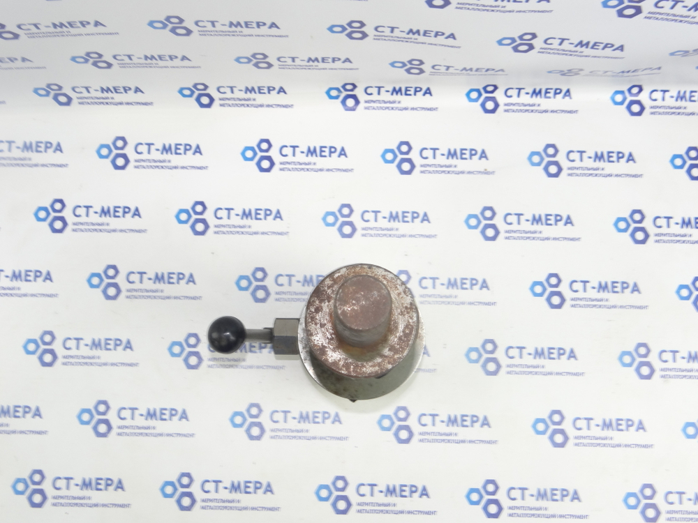 Головка винторезная самооткрывающаяся 3К 30 9-24 невращающаяся, ГОСТ 21760-76 Уценка