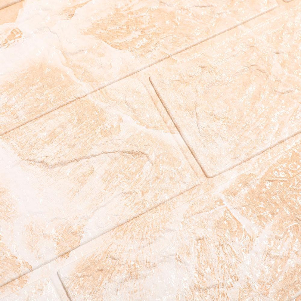 Панель самоклеящаяся 70*77*0,3см BZ1-008AA