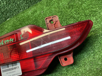 ПТФ правый Chery Tiggo 7 Pro (2020-2024)