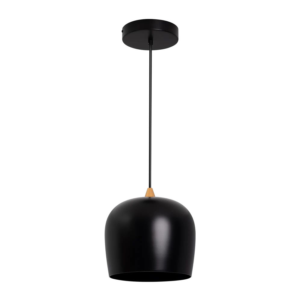 Светильник SP-PEONY-HANG-R250-15W Warm3000 (BK, 65 deg, 230V) (Arlight, IP20 Металл, 3 года) 039550