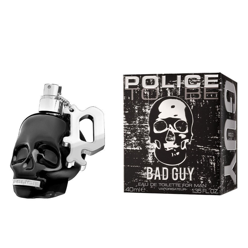 Мужская парфюмерия Police To Be Bad Guy 40 мл