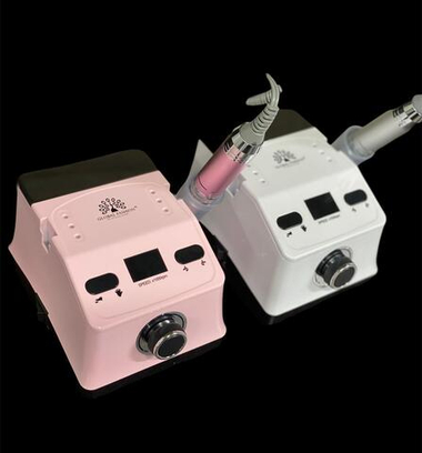 АППАРАТ ДЛЯ МАНИКЮРА И ПЕДИКЮРА 45000 ОБОРОТОВ, 80W, ZS-718