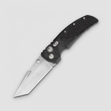 Складной нож HOGUE «Elishewitz EX-01» HG/34169TF c клинком из стали 154CM, рукоять G10