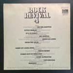 Сборник Rock Revival 4 (Голландия)