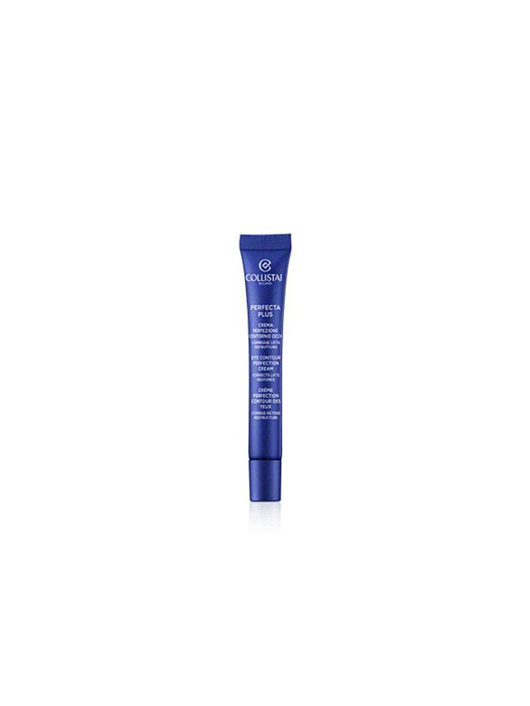 Уход за кожей вокруг глаз Collistar Perfecta Plus Eye Contour Perfection Cream (15 ml)