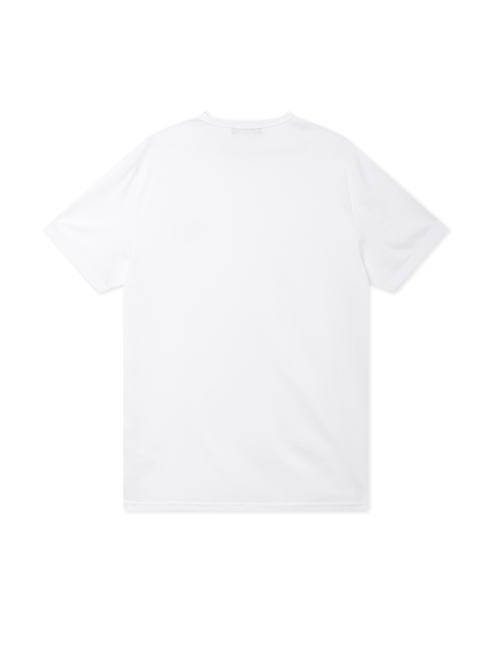 Футболка Кор. Рукав Ringer T-shirt