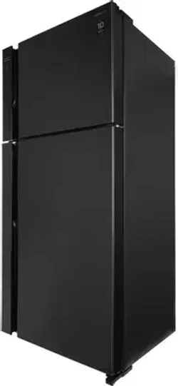 Холодильник Hitachi R-V660PUC7-1 BBK