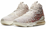 Кроссовки Nike Lebron 17 Win Win