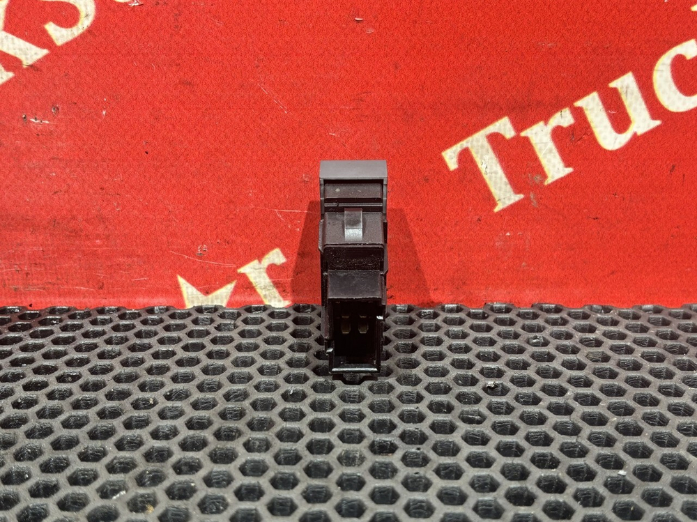 Кнопка обогрева зеркал