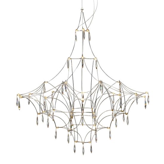 Люстра Mira D100