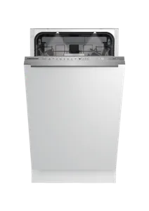 Встраиваемая посудомоечная машина Grundig GSVP4151Q - рис.1