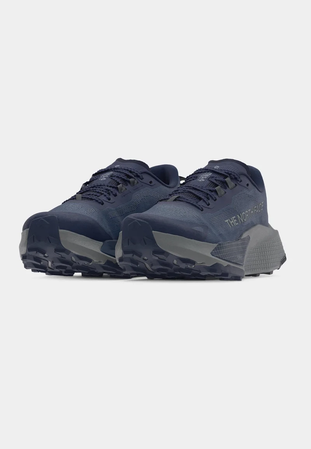 Кроссовки для бега The North Face ALTAMESA 500 V2 summit navy/concrete