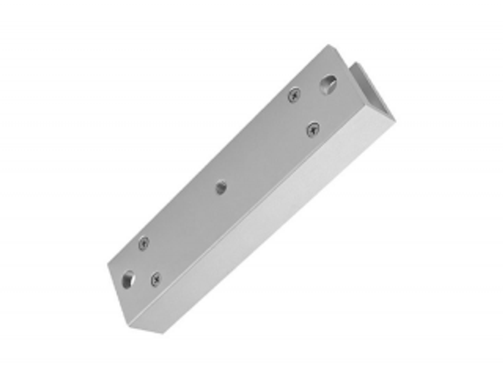 Монтажный уголок для электромагнитных замков Hikvision DS-K4H258-U