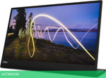 Монитор Lenovo ThinkVision M15 62CAUAT1WL