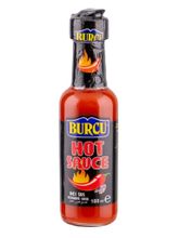 Соус острый Burcu 100 мл