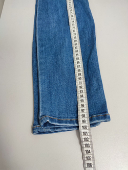 Джинсы H&M базовые 40 размер