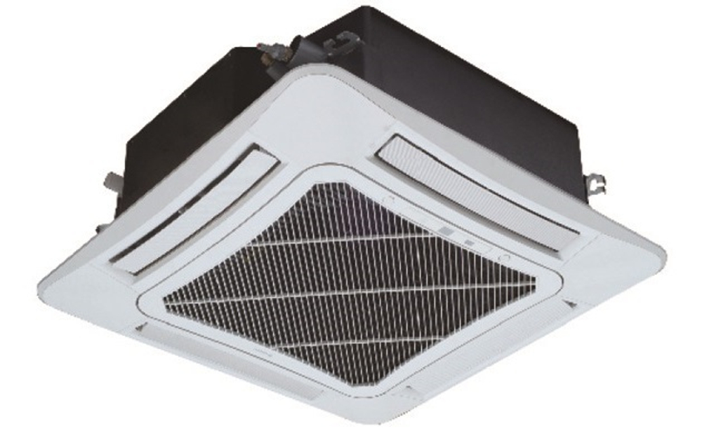 Кассетный фанкойл AERONIK AFP 51 XD/A-K (TC06)