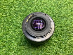 Canon EF 50mm 1.8 II