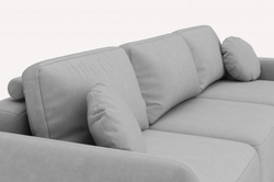 Диван Прямой Лонг Tuscan SAVLUKOV