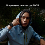 Смарт-часы Xiaomi Redmi Watch 5,  2.07",  серый/серебристый