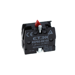 Дополнительный контакт для переключателей NC (150 шт.)