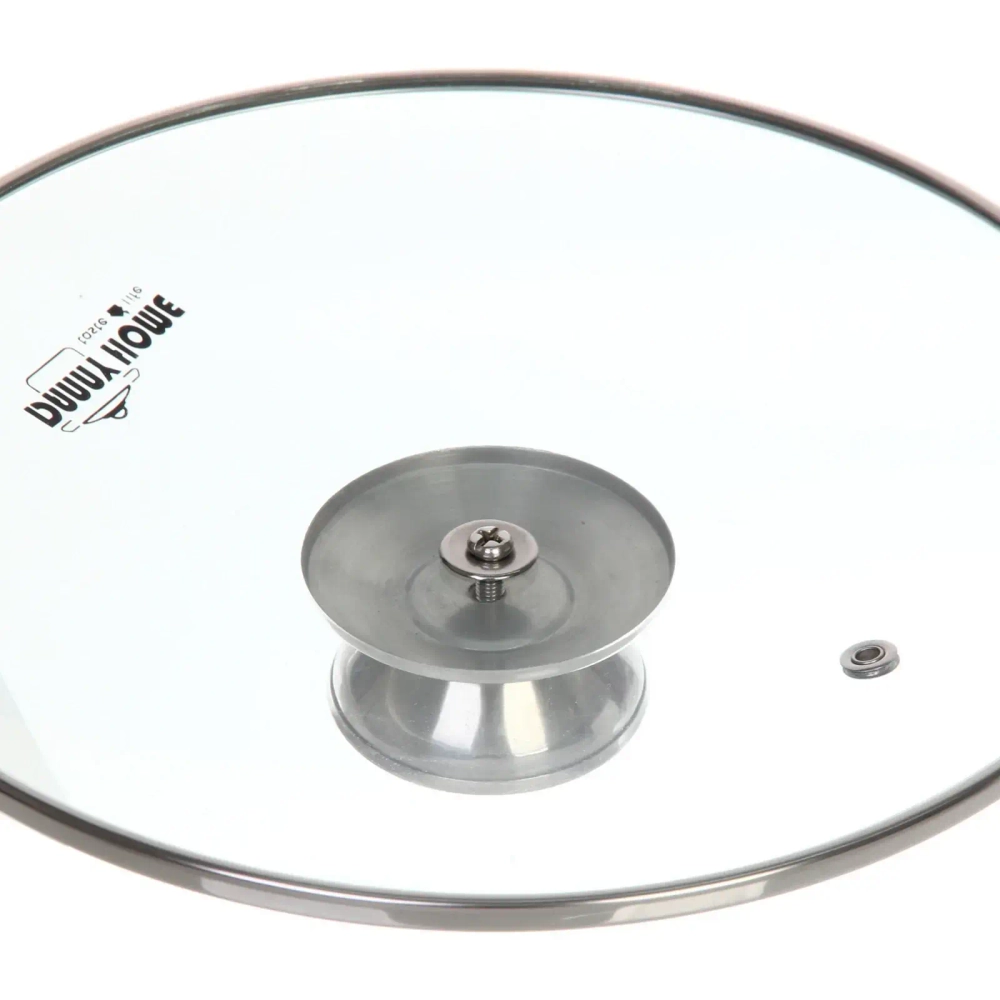 Кастрюля из нержавеющей стали OLIVIA 4,7л, индукция, DH12-22