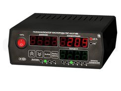 Газоанализатор кислорода ПКГ-4 /1-С-К-4Р-2А