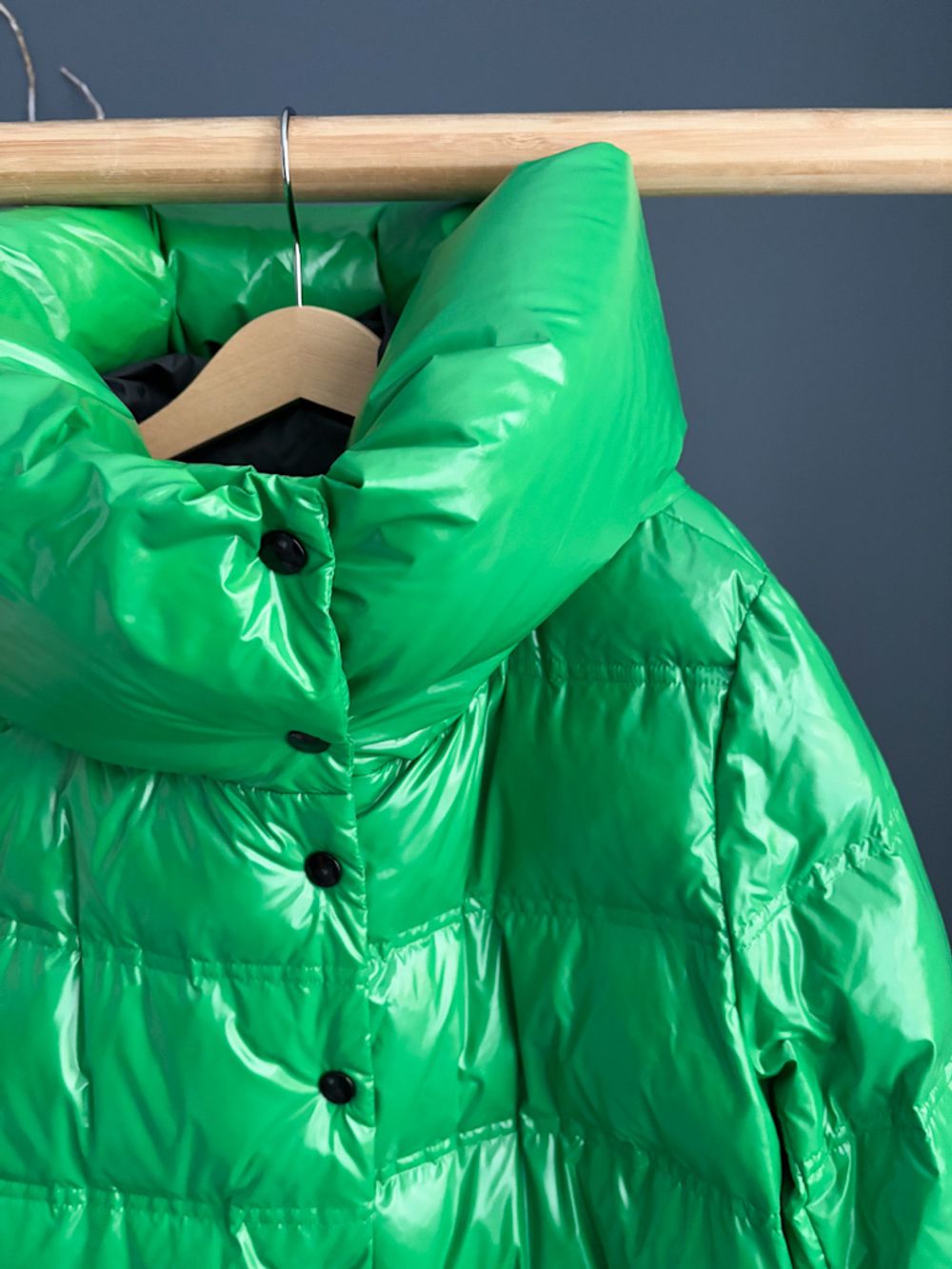 Пуховая куртка Marc Cain, 158