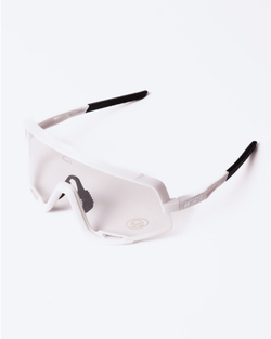 Очки ANTEATER HighVision-White-White