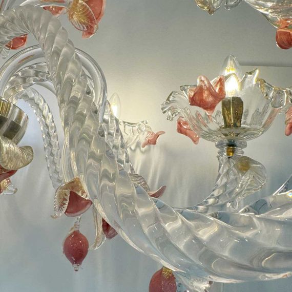 Люстра Chiaro PRIMAVERA 620010408