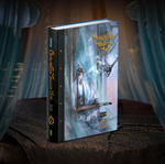 Основатель Тёмного Пути. Том 2