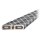 Wireworld Platinum Electra 7 Power Cord 1.0m, силовой кабель, 1,0м. (PEP1.0MEU-7)