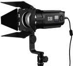 Осветитель светодиодный Godox S30 фокусируемый