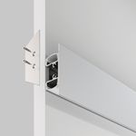 Профиль Led Strip ALM-1848-S-2M