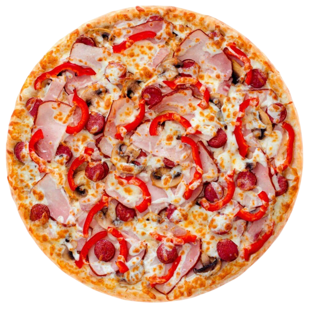 Пицца «Итальяно»