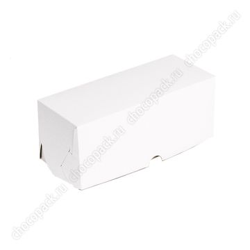 Короб для 3 капкейков