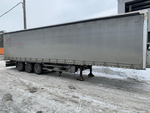 Schmitz Cargobull SCB*S3T Полуприцеп шторный SCB S3T