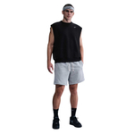 Баскетбольная футболка Nike Standard Issue Dri-FIT T-Shirt Black