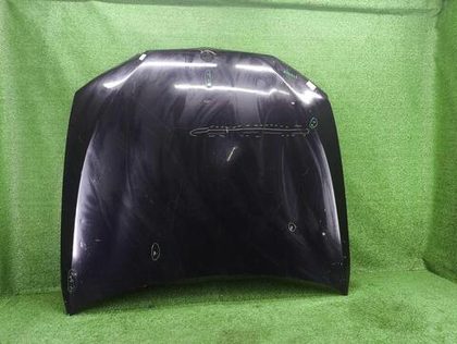 Капот BMW 5er G30 (2017-2023)