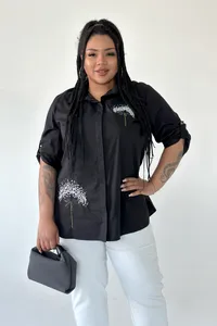 Рубашка 20223 Fabrika