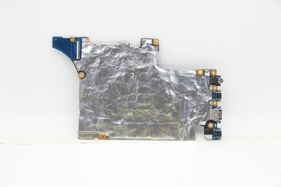 Материнская плата для ноутбука Lenovo ideapad 5 Pro-14ITL6 82L3 NOK i5-1135G7 UMA 16G RPMC (5B21B85923), оригинал