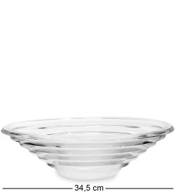 CG-31 Фруктовница стеклянная