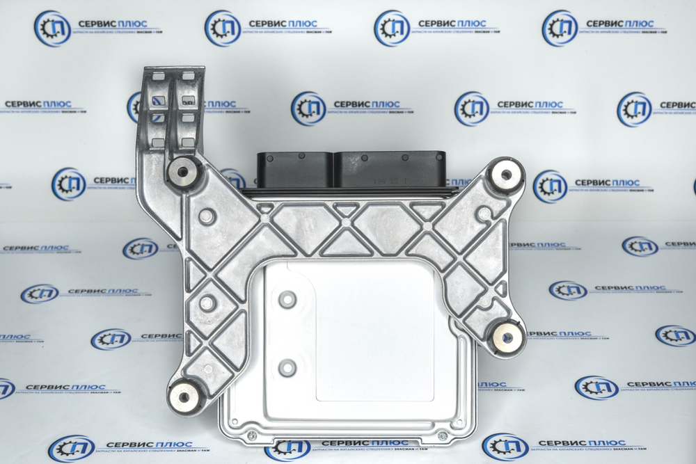 Блок управления двигателем WP12 E5 ECU ECM X3000 612640080460