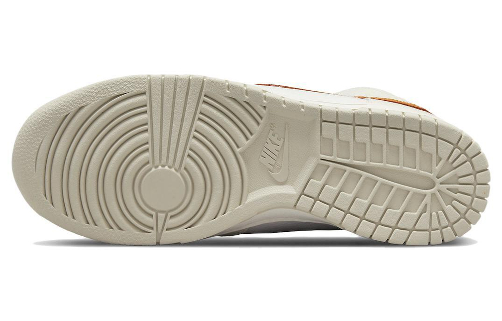 Кроссовки Nike Dunk (Женская размерная сетка)