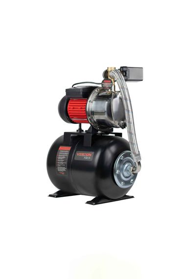 Станция насосная Verton AQUA PS600S/20 h40 Q2.7 Hs8 36681