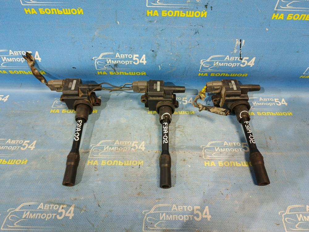 Катушка зажигания MITSUBISHI DIAMANTE 1997