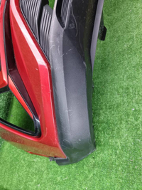 Бампер передний Changan CS35PLUS (2021-н.в.)