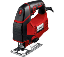 Лобзик ЗУБР Л-710 , 710Вт, 80мм, с подсветкой