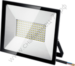 ЗУБР ПСК-100, 100 Вт, 6500К IP65 Светодиодный прожектор Профессионал, (57141-100)