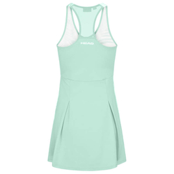 Платье для девочки теннисное Head Spirit Dress - Мятный